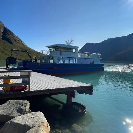 Charming 2-bedroom In * Beitostolen