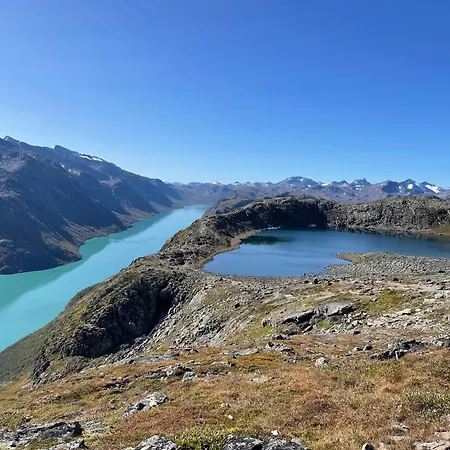 Charming 2-bedroom In Διαμέρισμα