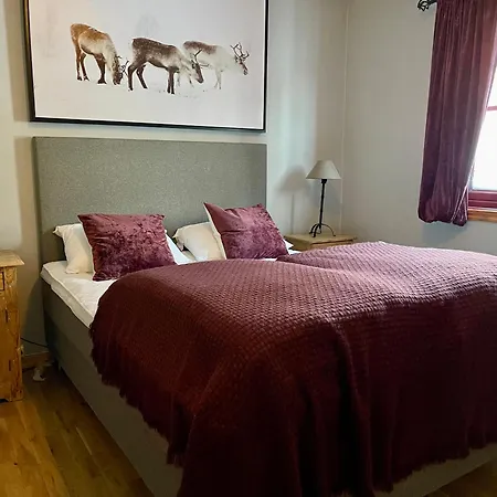 Charming 2-bedroom In