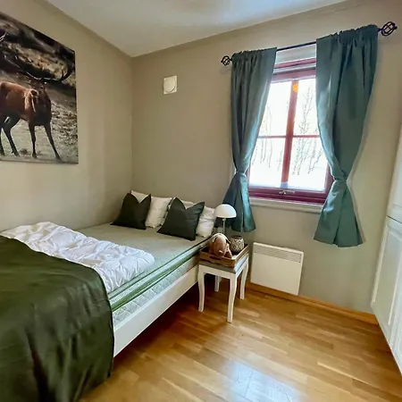 Charming 2-bedroom In