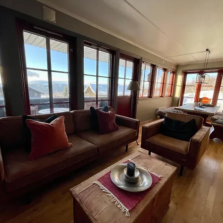 Charming 2-bedroom In * Beitostolen