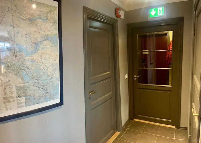 Charming 2-bedroom In Apartament