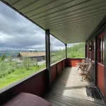 Charming 2-bedroom In Apartment Beitostolen