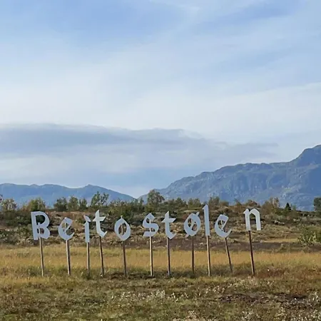 Charming 2-bedroom In * Beitostolen