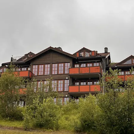 公寓 Charming 2-bedroom In