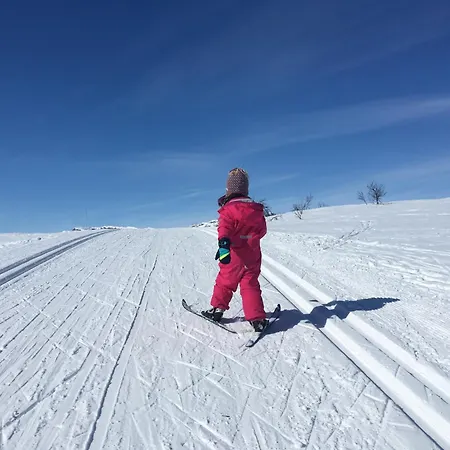 公寓 Charming 2-bedroom In