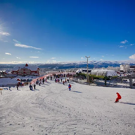 公寓 Charming 2-bedroom In *