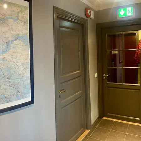 Charming 2-bedroom In 公寓