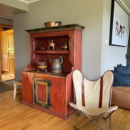 Charming 2-bedroom In 公寓