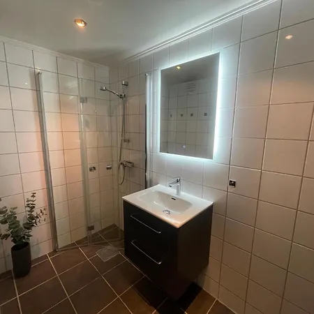 Апартаменты Charming 2-bedroom In Beitostolen