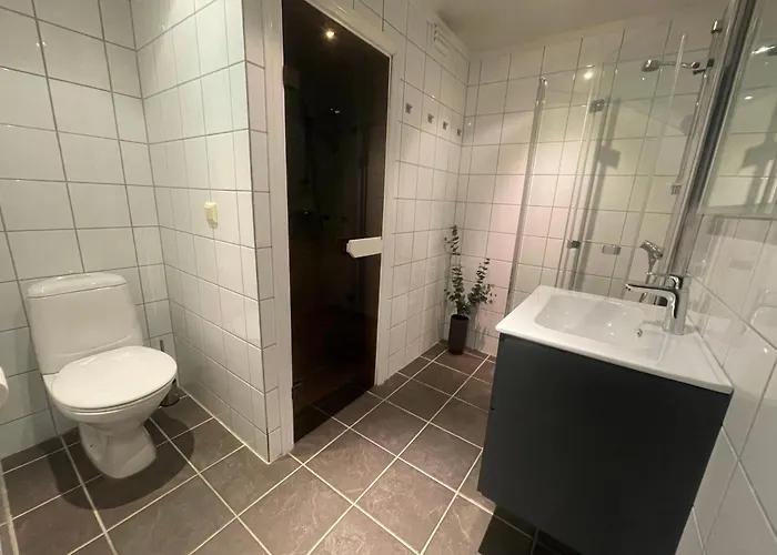 Charming 2-bedroom In Апартаменты *